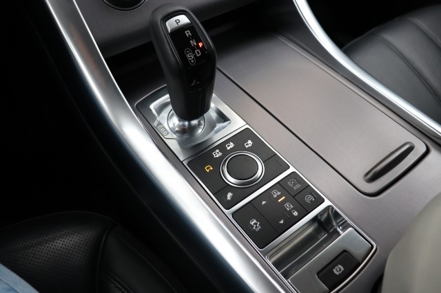 LAND ROVER RANGE ROVER 3.0 TDV6 HSE DYNAMIC, Carmix, OSS