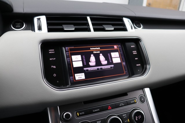 LAND ROVER RANGE ROVER 3.0 TDV6 HSE DYNAMIC, Carmix, OSS