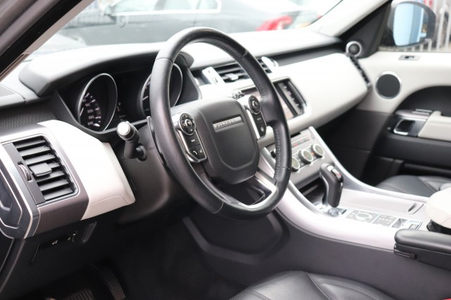 LAND ROVER RANGE ROVER 3.0 TDV6 HSE DYNAMIC, Carmix, OSS