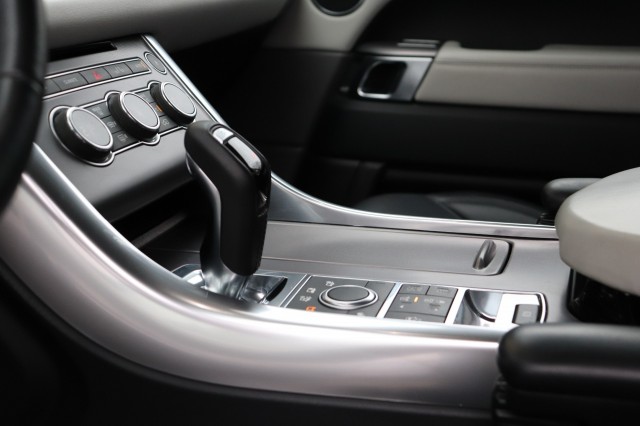 LAND ROVER RANGE ROVER 3.0 TDV6 HSE DYNAMIC, Carmix, OSS