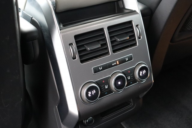 LAND ROVER RANGE ROVER 3.0 TDV6 HSE DYNAMIC, Carmix, OSS