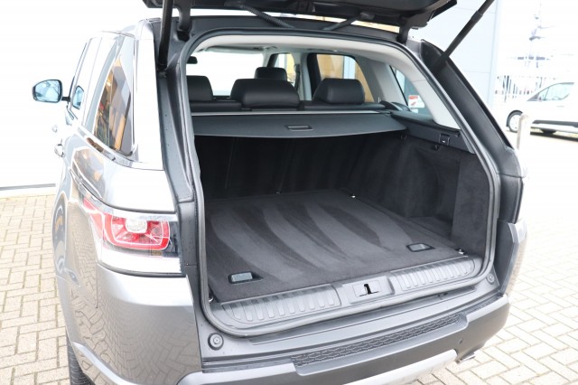 LAND ROVER RANGE ROVER 3.0 TDV6 HSE DYNAMIC, Carmix, OSS