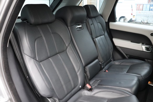 LAND ROVER RANGE ROVER 3.0 TDV6 HSE DYNAMIC, Carmix, OSS