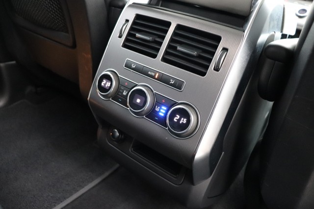 LAND ROVER RANGE ROVER 3.0 TDV6 HSE DYNAMIC, Carmix, OSS