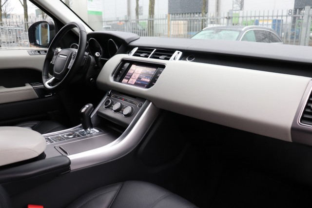 LAND ROVER RANGE ROVER 3.0 TDV6 HSE DYNAMIC, Carmix, OSS