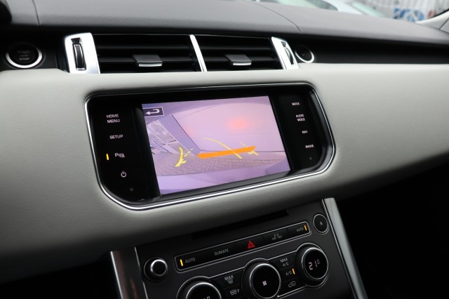 LAND ROVER RANGE ROVER 3.0 TDV6 HSE DYNAMIC, Carmix, OSS