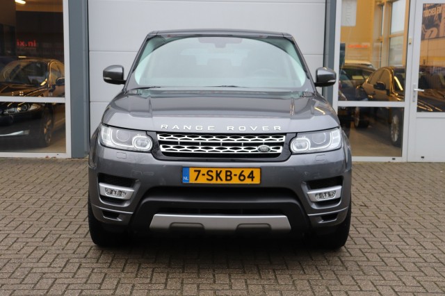 LAND ROVER RANGE ROVER 3.0 TDV6 HSE DYNAMIC, Carmix, OSS