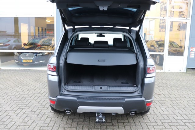 LAND ROVER RANGE ROVER 3.0 TDV6 HSE DYNAMIC, Carmix, OSS