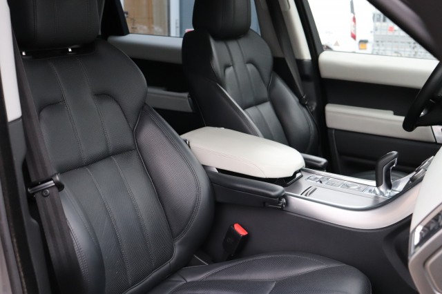 LAND ROVER RANGE ROVER 3.0 TDV6 HSE DYNAMIC, Carmix, OSS