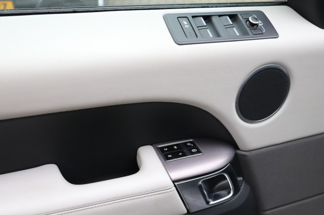 LAND ROVER RANGE ROVER 3.0 TDV6 HSE DYNAMIC, Carmix, OSS