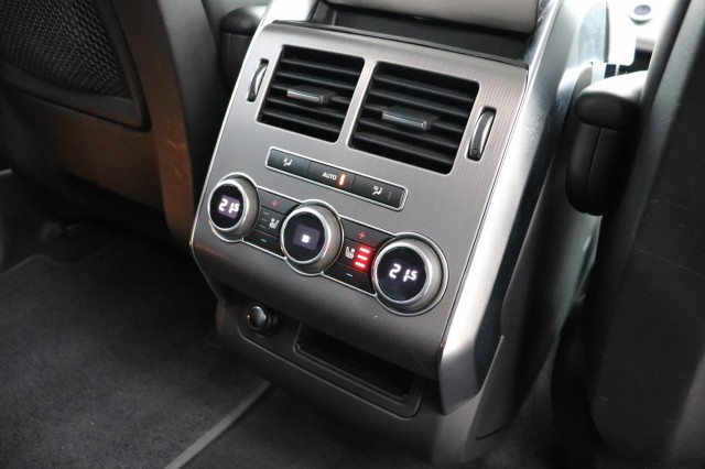 LAND ROVER RANGE ROVER 3.0 TDV6 HSE DYNAMIC, Carmix, OSS