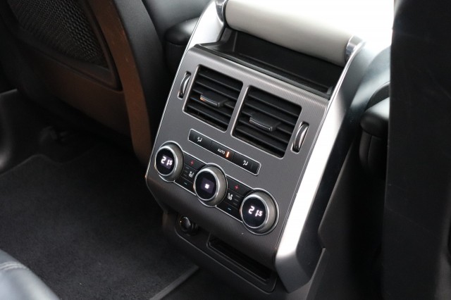 LAND ROVER RANGE ROVER 3.0 TDV6 HSE DYNAMIC, Carmix, OSS