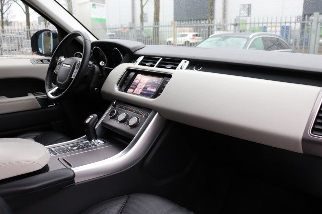 LAND ROVER RANGE ROVER 3.0 TDV6 HSE DYNAMIC, Carmix, OSS