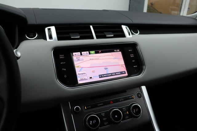 LAND ROVER RANGE ROVER 3.0 TDV6 HSE DYNAMIC, Carmix, OSS