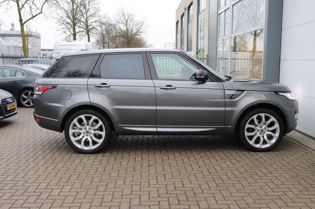 LAND ROVER RANGE ROVER 3.0 TDV6 HSE DYNAMIC, Carmix, OSS