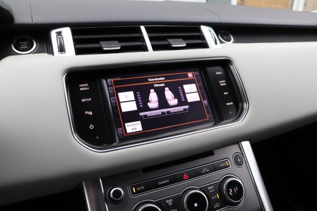 LAND ROVER RANGE ROVER 3.0 TDV6 HSE DYNAMIC, Carmix, OSS