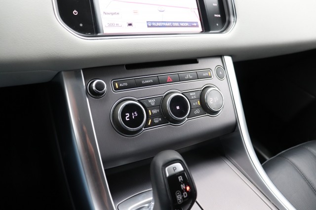 LAND ROVER RANGE ROVER 3.0 TDV6 HSE DYNAMIC, Carmix, OSS