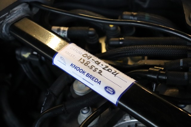 LAND ROVER RANGE ROVER 3.0 TDV6 HSE DYNAMIC, Carmix, OSS