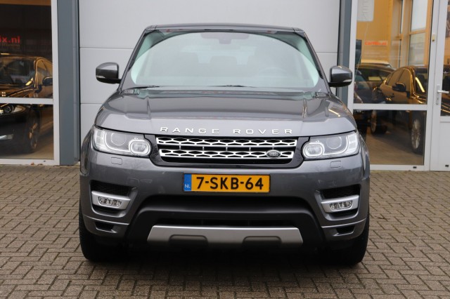LAND ROVER RANGE ROVER 3.0 TDV6 HSE DYNAMIC, Carmix, OSS