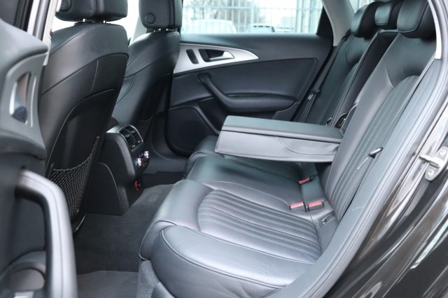 AUDI A6 2.8 FSI BNS EDITION/AUT/LED/LEER/19, Carmix, OSS