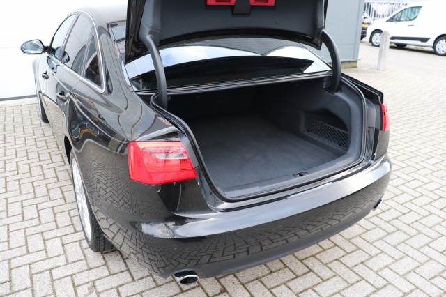 AUDI A6 2.8 FSI BNS EDITION/AUT/LED/LEER/19, Carmix, OSS