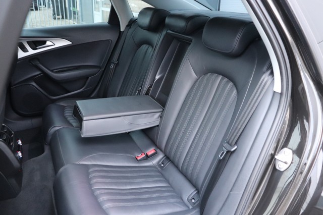 AUDI A6 2.8 FSI BNS EDITION/AUT/LED/LEER/19, Carmix, OSS