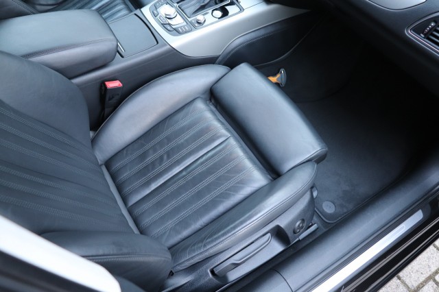 AUDI A6 2.8 FSI BNS EDITION/AUT/LED/LEER/19, Carmix, OSS