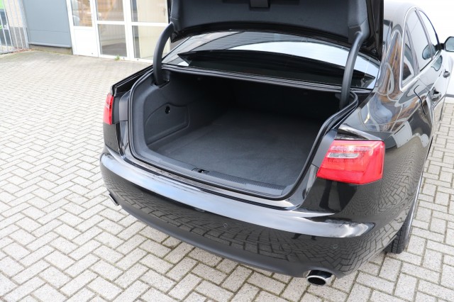 AUDI A6 2.8 FSI BNS EDITION/AUT/LED/LEER/19, Carmix, OSS