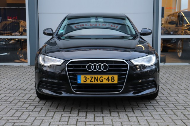 AUDI A6 2.8 FSI BNS EDITION/AUT/LED/LEER/19, Carmix, OSS
