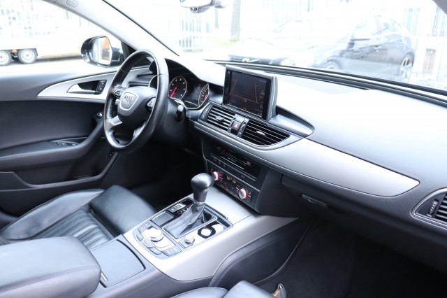 AUDI A6 2.8 FSI BNS EDITION/AUT/LED/LEER/19, Carmix, OSS