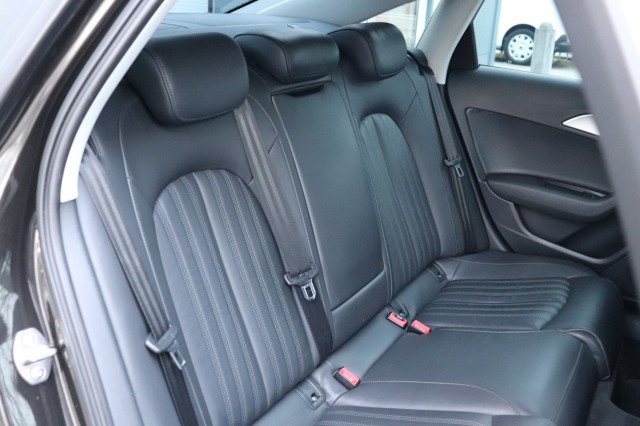 AUDI A6 2.8 FSI BNS EDITION/AUT/LED/LEER/19, Carmix, OSS