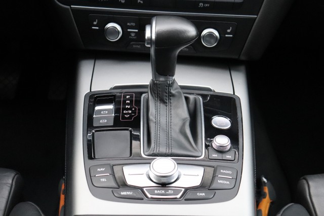 AUDI A6 2.8 FSI BNS EDITION/AUT/LED/LEER/19, Carmix, OSS