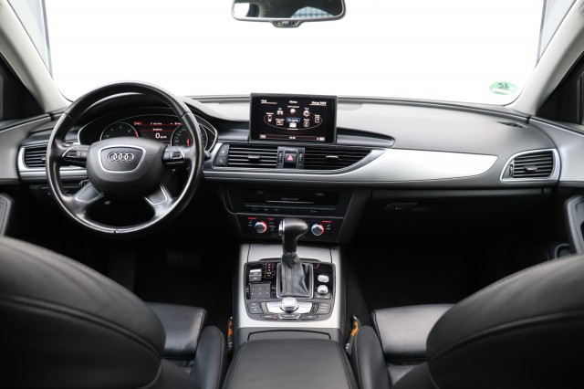 AUDI A6 2.8 FSI BNS EDITION/AUT/LED/LEER/19, Carmix, OSS