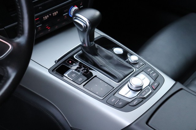 AUDI A6 2.8 FSI BNS EDITION/AUT/LED/LEER/19, Carmix, OSS