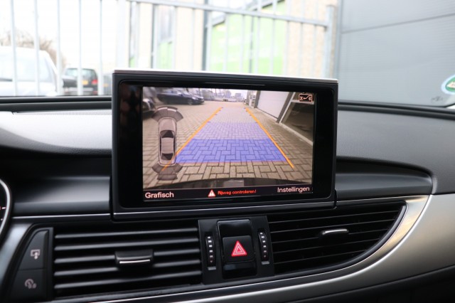 AUDI A6 2.8 FSI BNS EDITION/AUT/LED/LEER/19, Carmix, OSS