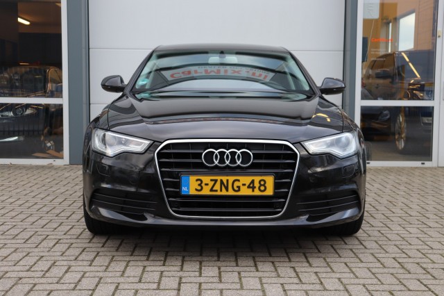 AUDI A6 2.8 FSI BNS EDITION/AUT/LED/LEER/19, Carmix, OSS