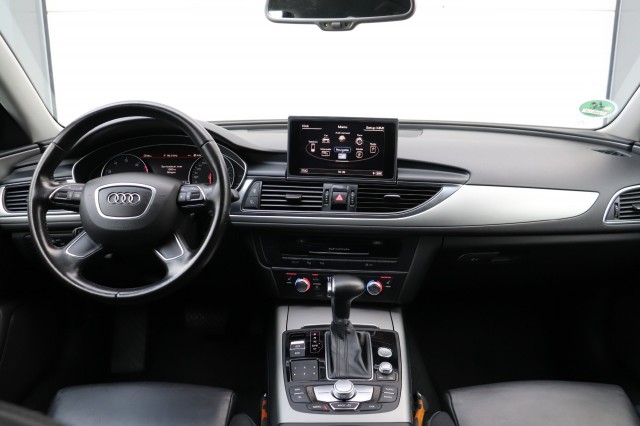 AUDI A6 2.8 FSI BNS EDITION/AUT/LED/LEER/19, Carmix, OSS