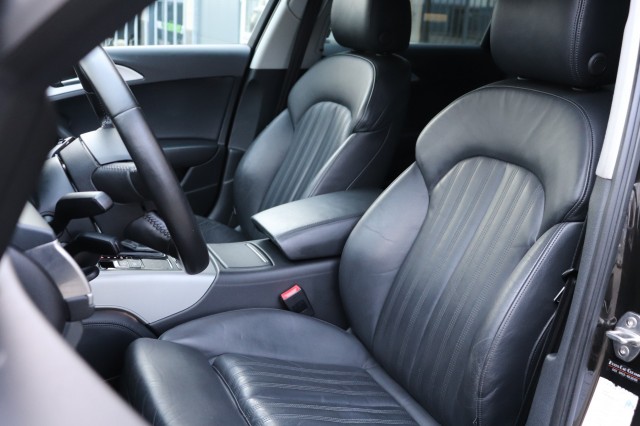 AUDI A6 2.8 FSI BNS EDITION/AUT/LED/LEER/19, Carmix, OSS