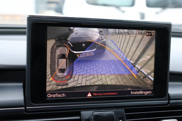 AUDI A6 2.8 FSI BNS EDITION/AUT/LED/LEER/19, Carmix, OSS