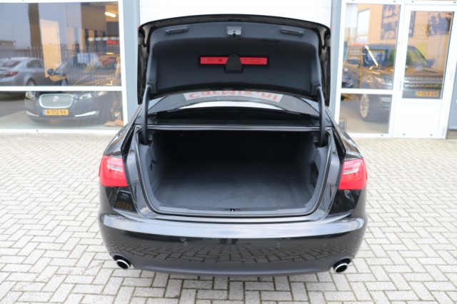 AUDI A6 2.8 FSI BNS EDITION/AUT/LED/LEER/19, Carmix, OSS