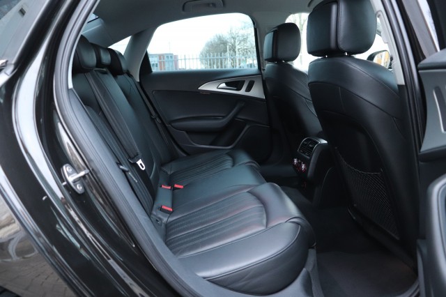 AUDI A6 2.8 FSI BNS EDITION/AUT/LED/LEER/19, Carmix, OSS