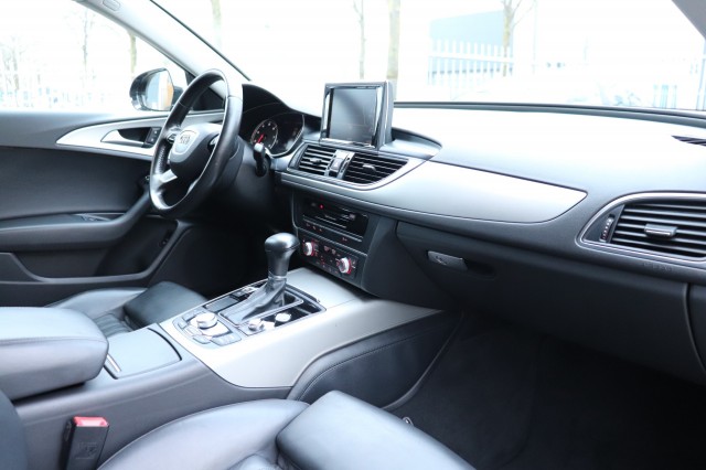 AUDI A6 2.8 FSI BNS EDITION/AUT/LED/LEER/19, Carmix, OSS