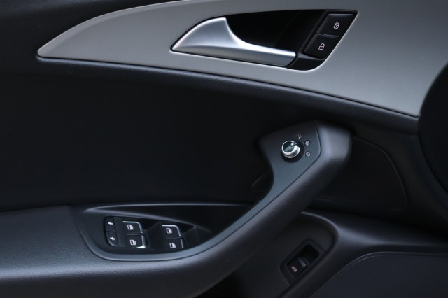 AUDI A6 2.8 FSI BNS EDITION/AUT/LED/LEER/19, Carmix, OSS