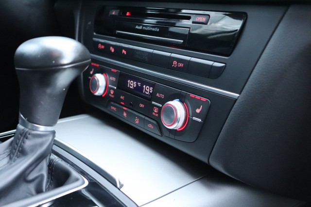 AUDI A6 2.8 FSI BNS EDITION/AUT/LED/LEER/19, Carmix, OSS