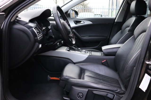 AUDI A6 2.8 FSI BNS EDITION/AUT/LED/LEER/19, Carmix, OSS