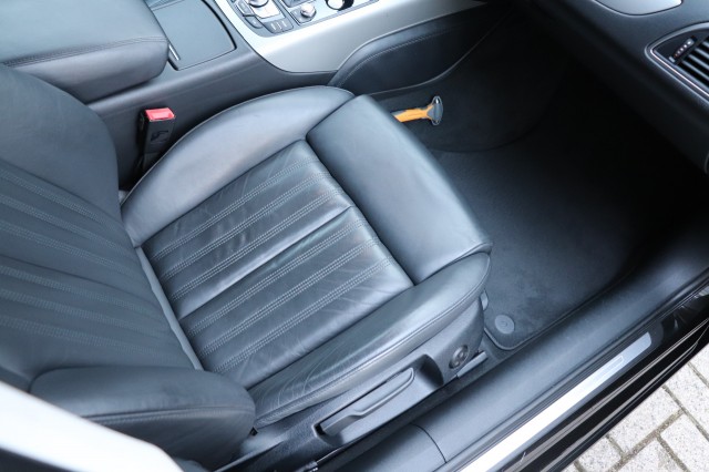 AUDI A6 2.8 FSI BNS EDITION/AUT/LED/LEER/19, Carmix, OSS