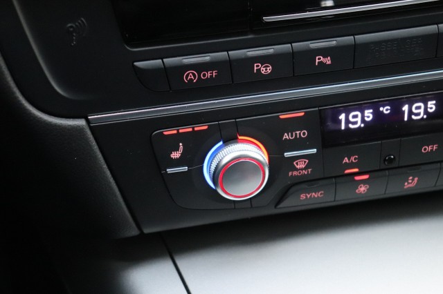 AUDI A6 2.8 FSI BNS EDITION/AUT/LED/LEER/19, Carmix, OSS