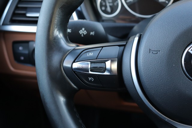 BMW 3-SERIE 320D EDE C. LUXURY F31 AUT/LEER/SPORTSTOELEN/LED/18, Carmix, OSS