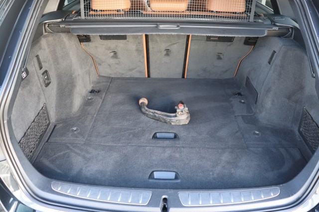 BMW 3-SERIE 320D EDE C. LUXURY F31 AUT/LEER/SPORTSTOELEN/LED/18, Carmix, OSS