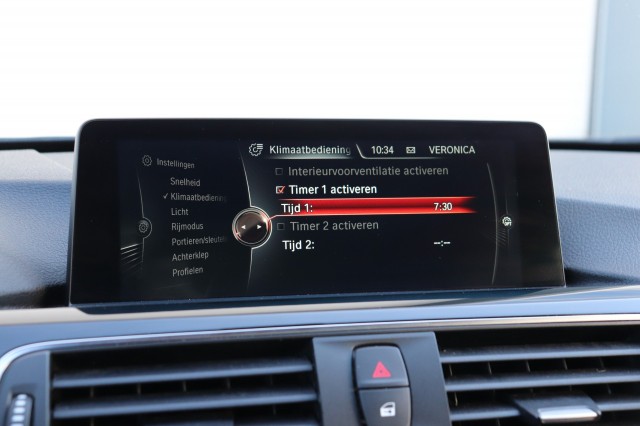 BMW 3-SERIE 320D EDE C. LUXURY F31 AUT/LEER/SPORTSTOELEN/LED/18, Carmix, OSS